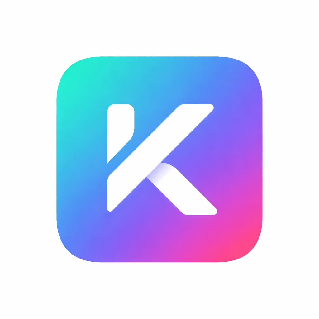 CodeByKai Logo